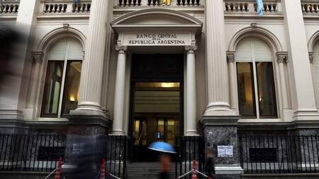 Banco Central, economía argentina, Reuters