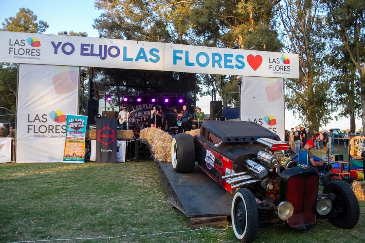 Fiestas Regionales este fin de semana