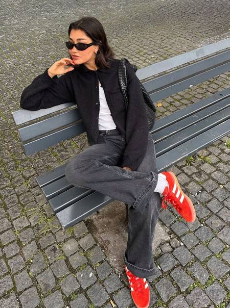 Zapatillas. Fuente: Unsplash