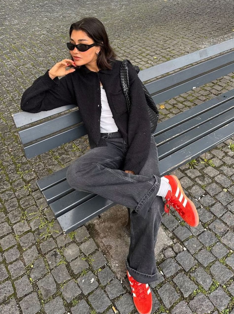 Zapatillas. Fuente: Unsplash