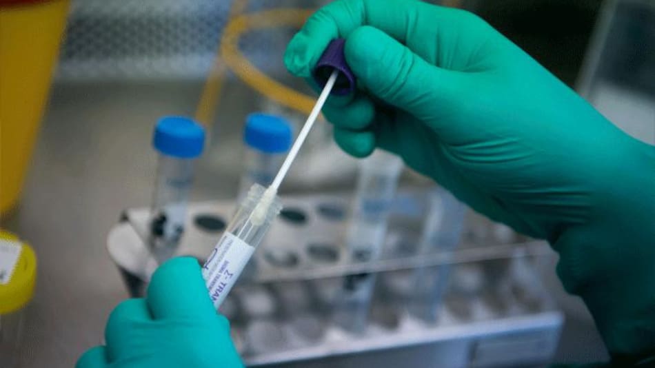 Coronavirus, droga