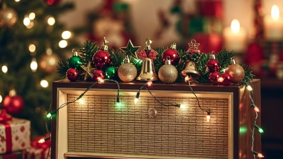 Navidad, villancicos.