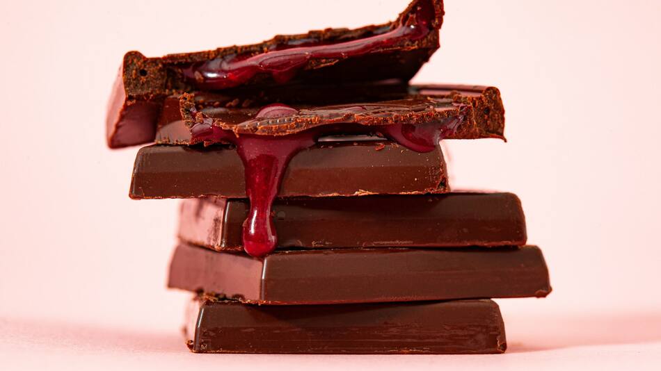 Chocolate, golosina, dulce. Foto: Unsplash