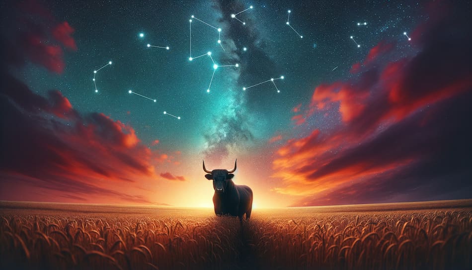 Horóscopo de Tauro de hoy: jueves 15 de agosto de 2024. Foto: Redacción canal26.com