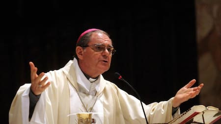 La dura advertencia de la Iglesia por la "situación casi desesperante" de la Argentina