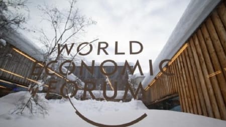 Foro Económico Mundial