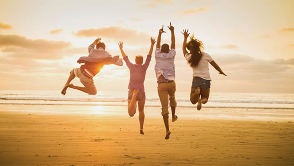 Felicidad