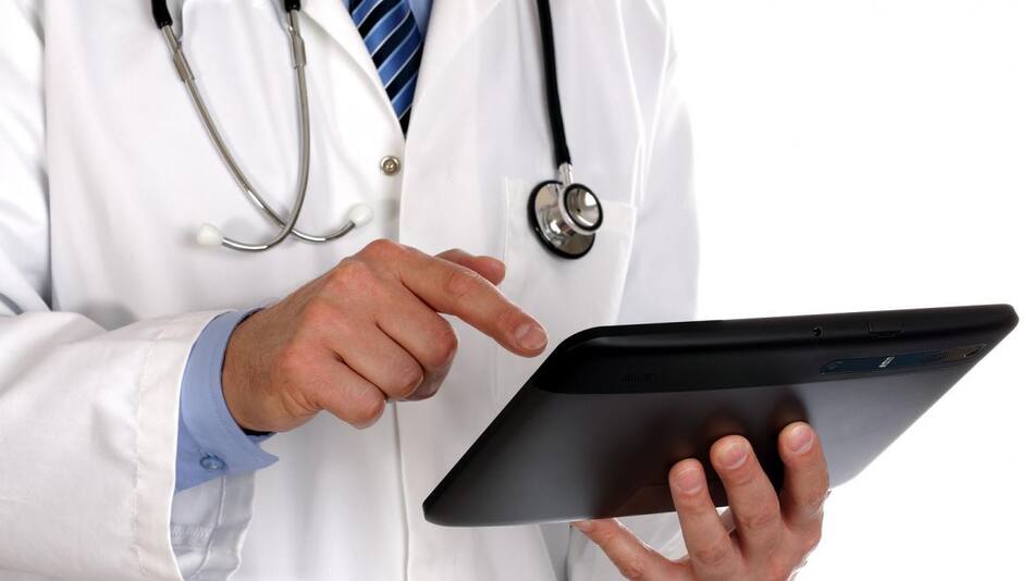 Telemedicina - Médicos - Tecnología