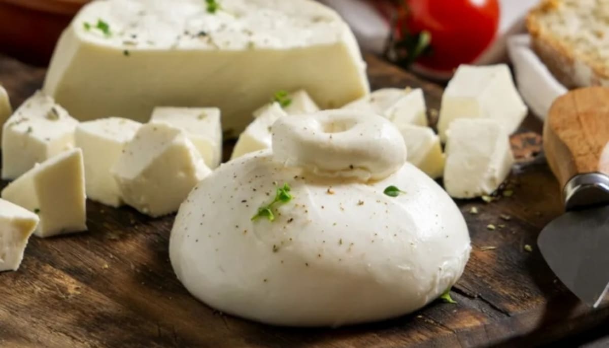 Mozzarella