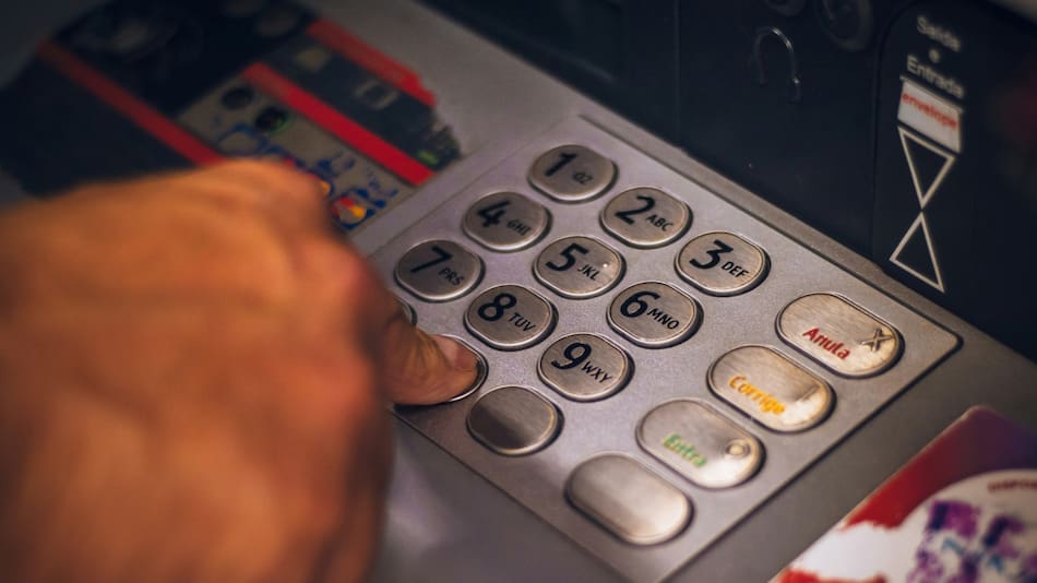 Los errores más comunes al hacer transferencias entre cuentas propias