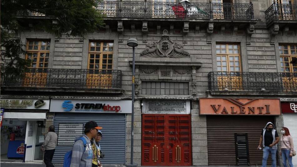 México