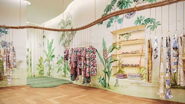 Una reconocida marca de ropa brasileña desembarcó en Argentina: cuáles son los precios y dónde encontrarla