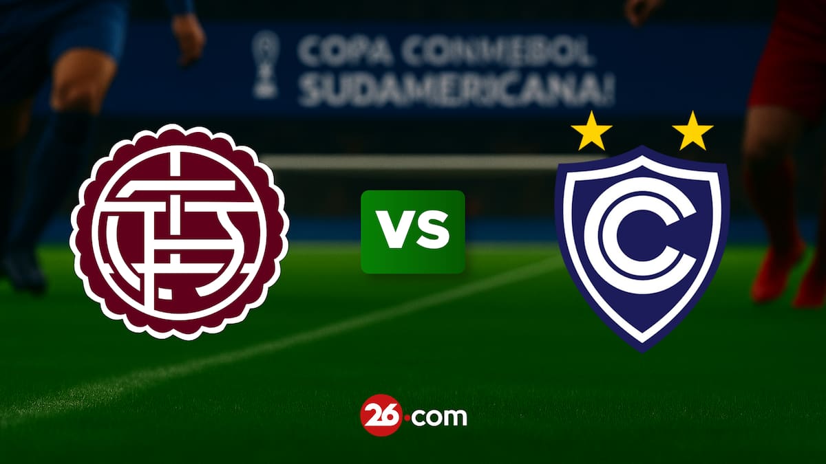 Portadas Copa Sudamericana 22 de julio