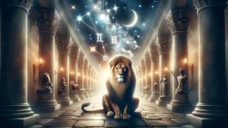 Horóscopo de Leo de hoy: sábado 9 de noviembre de 2024. Foto: Redacción canal26.com