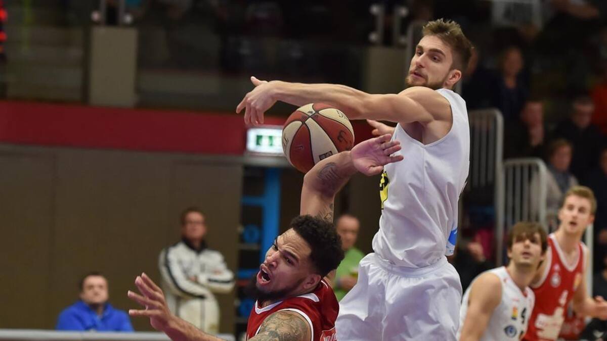 BASKET AUSTRIA