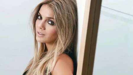 Natalie Pérez tiene dengue: "No respondí mensajes, no puedo ni tener el celular en la mano"