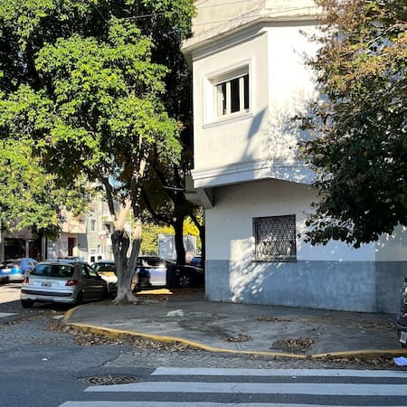 Eligieron al peor barrio de CABA. Foto: Instagram @somosmontecastro