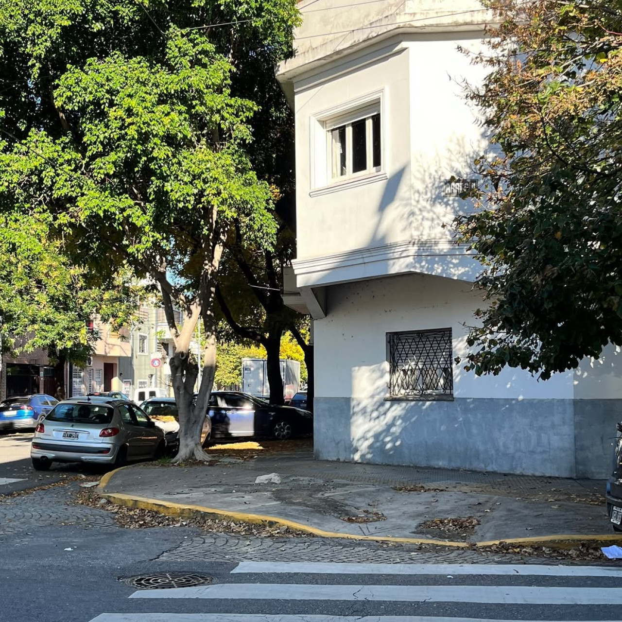 Eligieron al peor barrio de CABA. Foto: Instagram @somosmontecastro