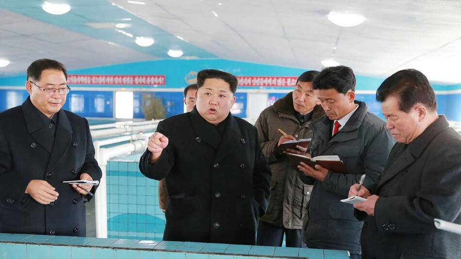 Kim Jong (NA)