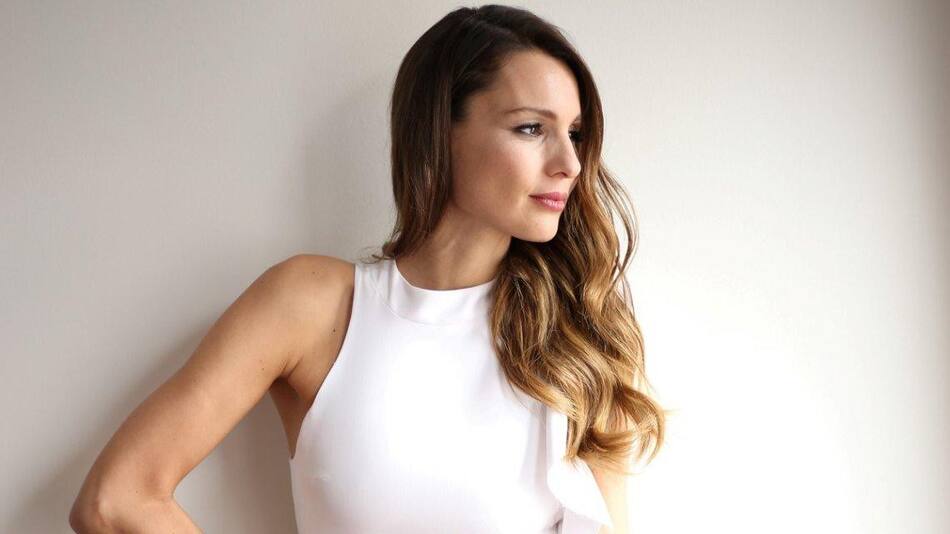 Pampita - Espectáculos