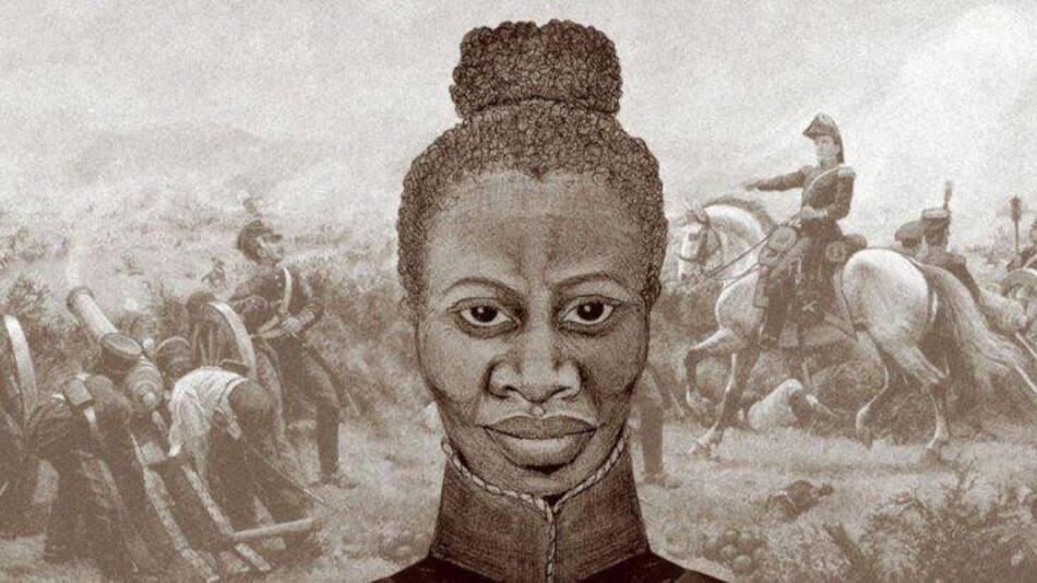 El Gobierno lanzó un concurso para hacer una escultura de la "Madre de la Patria": el ganador se llevará $850 mil