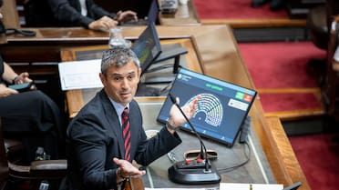 Sigue la puja en Diputados: La Libertad Avanza trabaja en la primera minoría entre tensiones con el PRO
