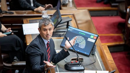 Sigue la puja en Diputados: La Libertad Avanza trabaja en la primera minoría entre tensiones con el PRO