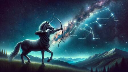 Horóscopo de Sagitario de hoy: sábado 11 de enero de 2025. Foto: Redacción canal26.com