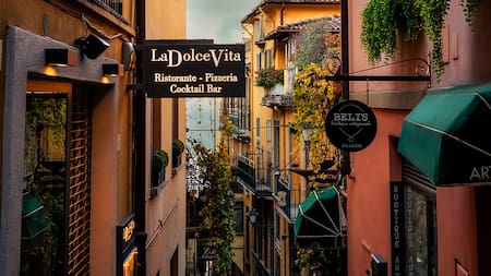 Italia lanzó una gran iniciativa de “turismo de raíces” llamada Italea.