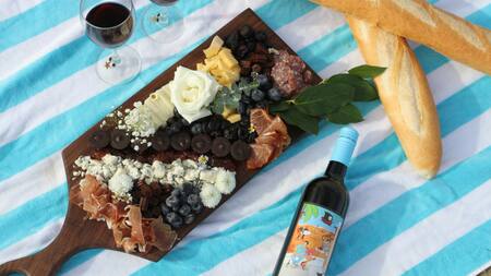 El chocolate también se puede utilizar en platos salados. Foto: Unsplash