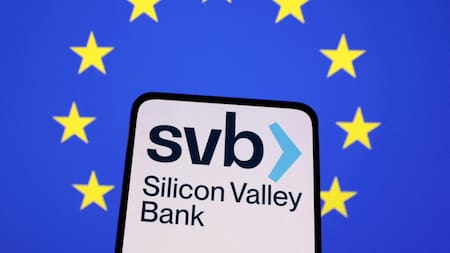Silicon Valley Bank. Foto Reuters