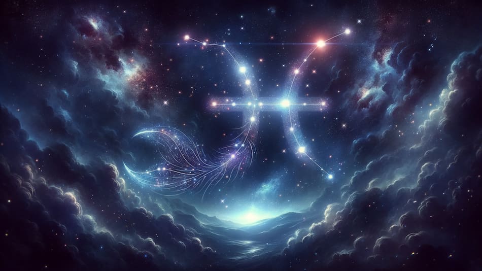 Horoscopo de Piscis de hoy: jueves 19 de junio de 2025. Foto: Redacción canal26.com