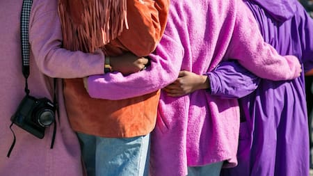 Día de la Mujer: 15 frases para enviar por WhatsApp este 8 de marzo