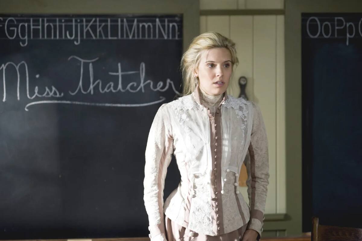 When Calls the Heart. Foto: Hallmark Channel