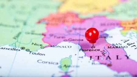 Unión Europea. Foto X.