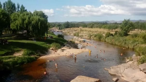 Córdoba tiene un tesoro escondido con aguas cristalinas y se perfila para ser furor el próximo verano