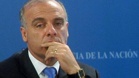 Claudio Uberti, cuadernos de las coimas K