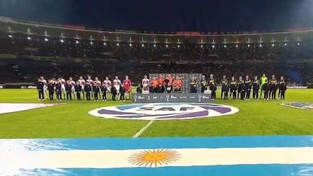 Copa Superliga - final