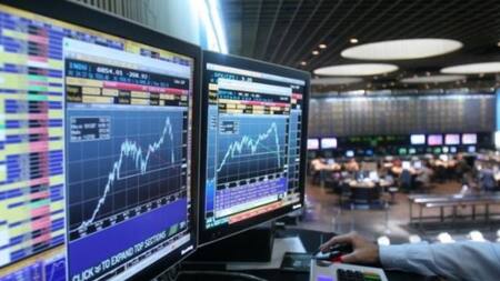 Riesgo país - economía argentina