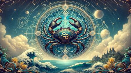 Horóscopo de Cáncer de hoy: lunes 17 de febrero de 2025. Foto: Redacción canal26.com