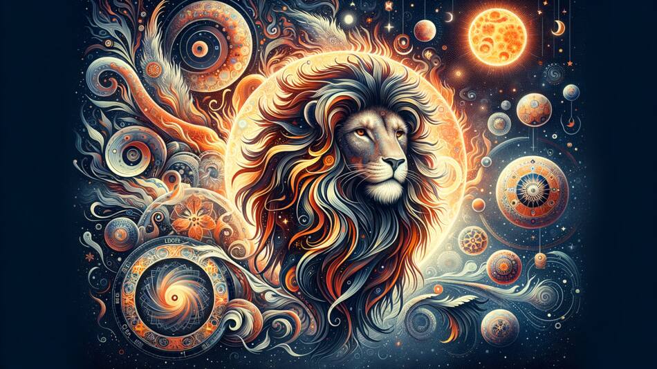 Horoscopo de Leo de hoy: lunes 30 de diciembre de 2024. Foto: Redacción canal26.com