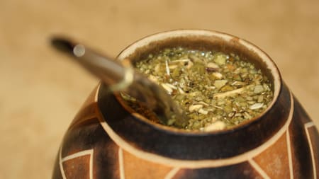 El emoji del mate llegaría en 2019