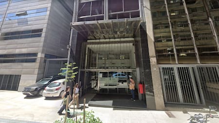 Robo en la Secretaría de Trabajo: Capital Humano denunció que se llevaron “equipamiento informático, televisores y picos de bronce”