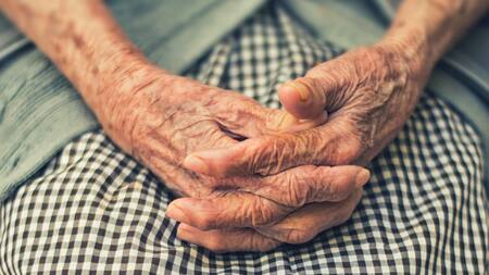 Retrasar el envejecimiento con una nueva proteina. Foto: Unsplash