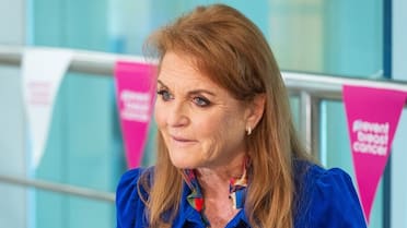 ¿La caída definitiva de Sarah Ferguson?: el impacto de sus lazos con Jeffrey Epstein y la renuncia del príncipe Andrés