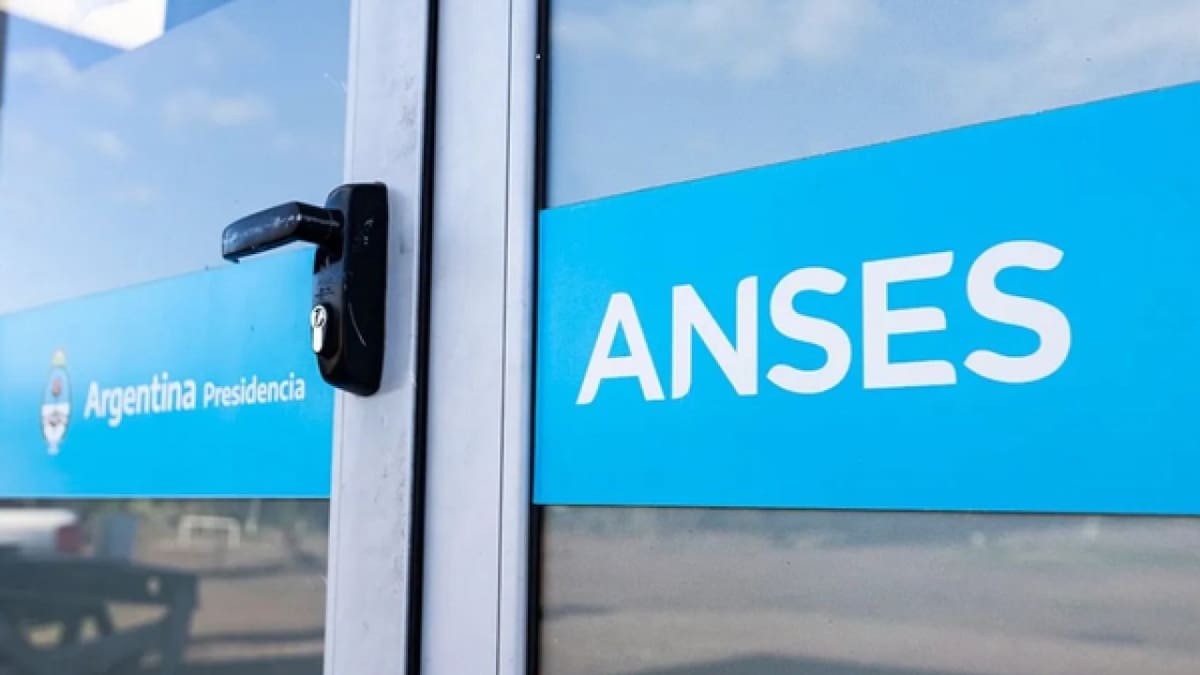Subsidio de Contención Familiar: la guía para acceder al beneficio de ANSES. Foto: X / @ANSES.