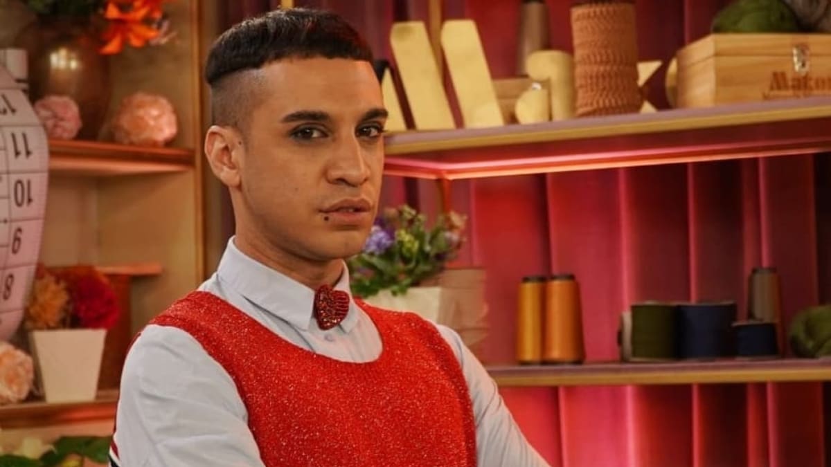 Un ex participante de un reconocido reality fue detenido tras operativo contra red de narcomenudeo