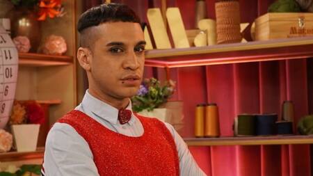 Uno de los detenido es un ex participante del programa "Corte y Confección". Foto: Instagram.