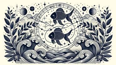 Horóscopo de Piscis de hoy: domingo 31 de agosto de 2025