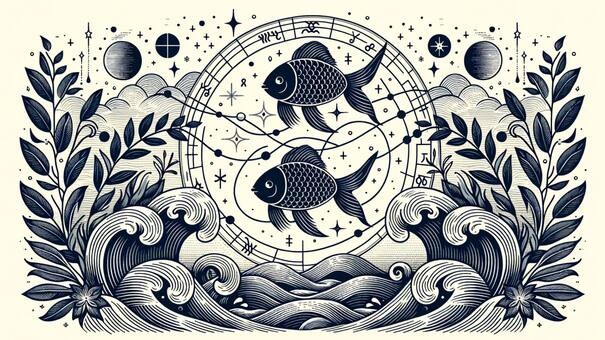 Horóscopo de Piscis de hoy: domingo 31 de agosto de 2025